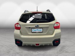 
										Subaru XV  2014 full									