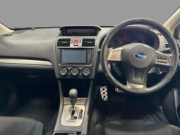 
										Subaru XV  2014 full									