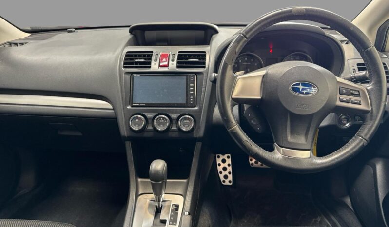
								Subaru XV  2014 full									