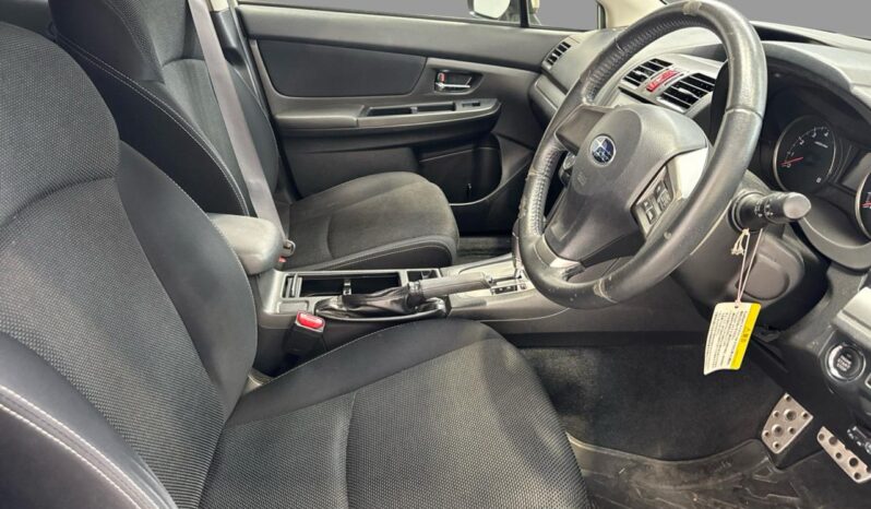 
								Subaru XV  2014 full									