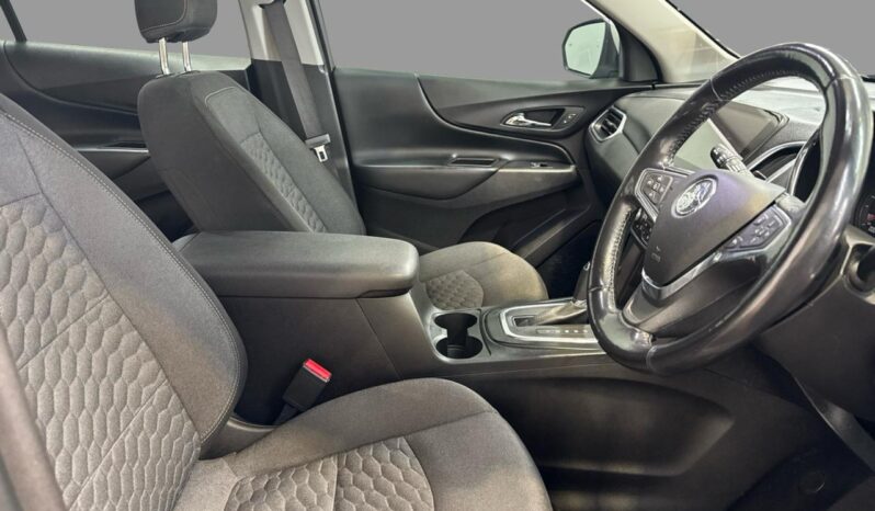 
								Holden Equinox LT 1.6DT/6AT 1.6TD 2019 full									