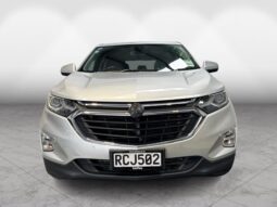 
										Holden Equinox LT 1.6DT/6AT 1.6TD 2019 full									
