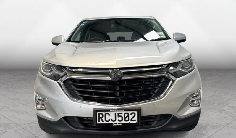 
								Holden Equinox LT 1.6DT/6AT 1.6TD 2019 full									