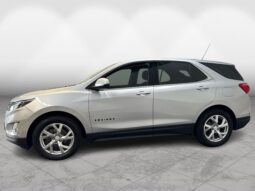 
										Holden Equinox LT 1.6DT/6AT 1.6TD 2019 full									