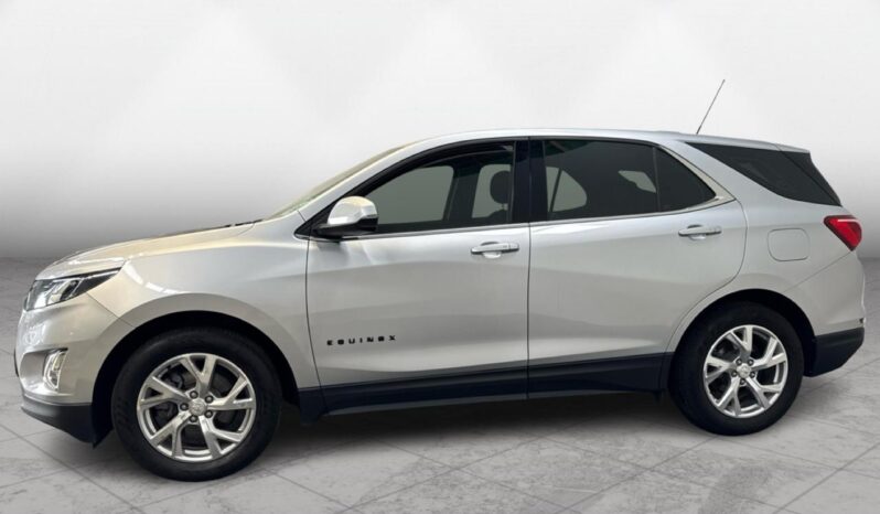 
								Holden Equinox LT 1.6DT/6AT 1.6TD 2019 full									