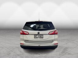 
										Holden Equinox LT 1.6DT/6AT 1.6TD 2019 full									