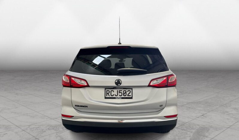 
								Holden Equinox LT 1.6DT/6AT 1.6TD 2019 full									