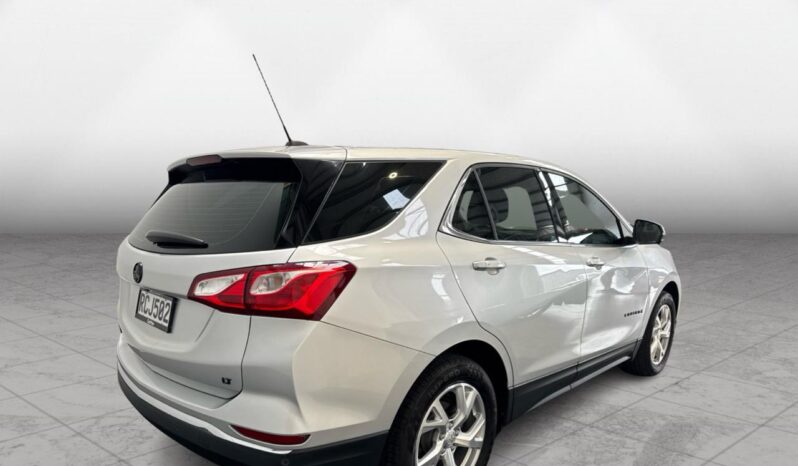 
								Holden Equinox LT 1.6DT/6AT 1.6TD 2019 full									