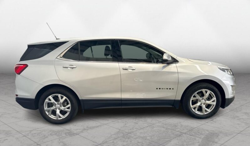 
								Holden Equinox LT 1.6DT/6AT 1.6TD 2019 full									