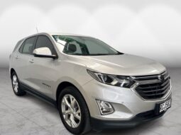 
										Holden Equinox LT 1.6DT/6AT 1.6TD 2019 full									