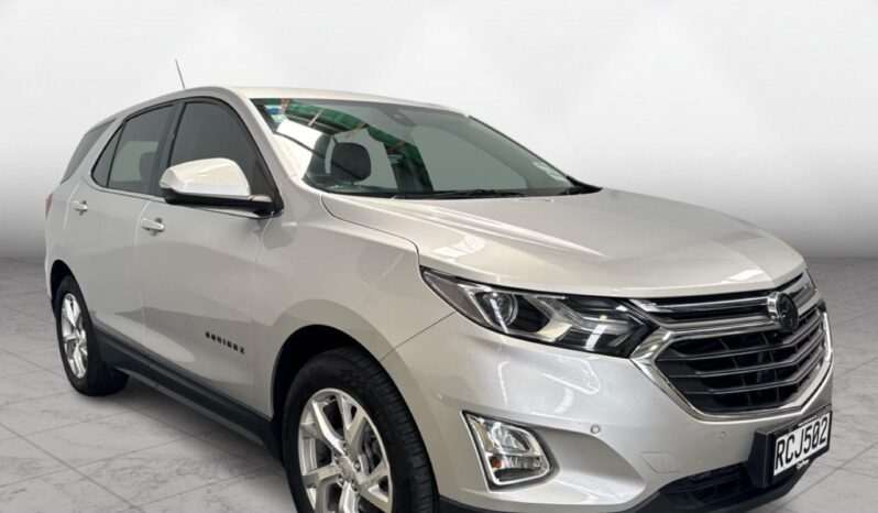 
								Holden Equinox LT 1.6DT/6AT 1.6TD 2019 full									