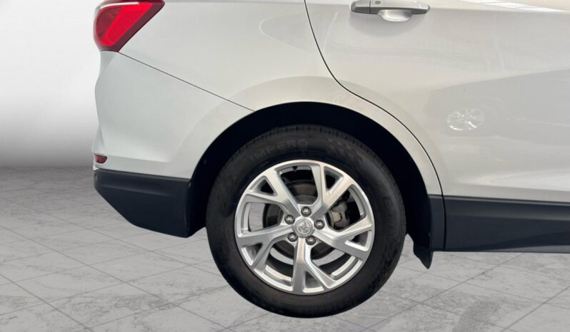 
								Holden Equinox LT 1.6DT/6AT 1.6TD 2019 full									