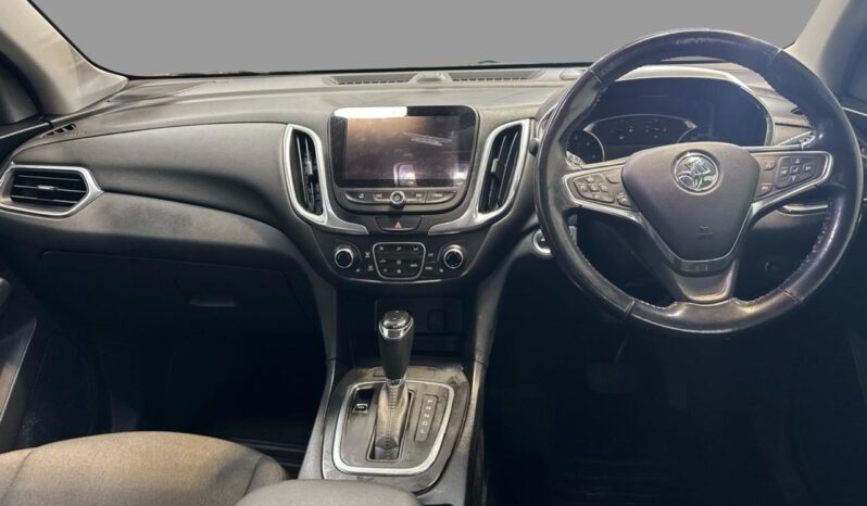 
								Holden Equinox LT 1.6DT/6AT 1.6TD 2019 full									