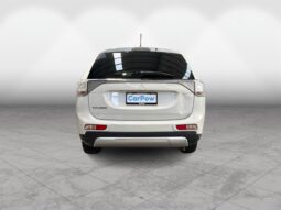 
										Mitsubishi Outlander PHEV 2013 full									