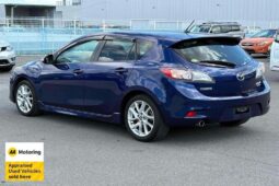 
										Mazda AXELA  2012 full									