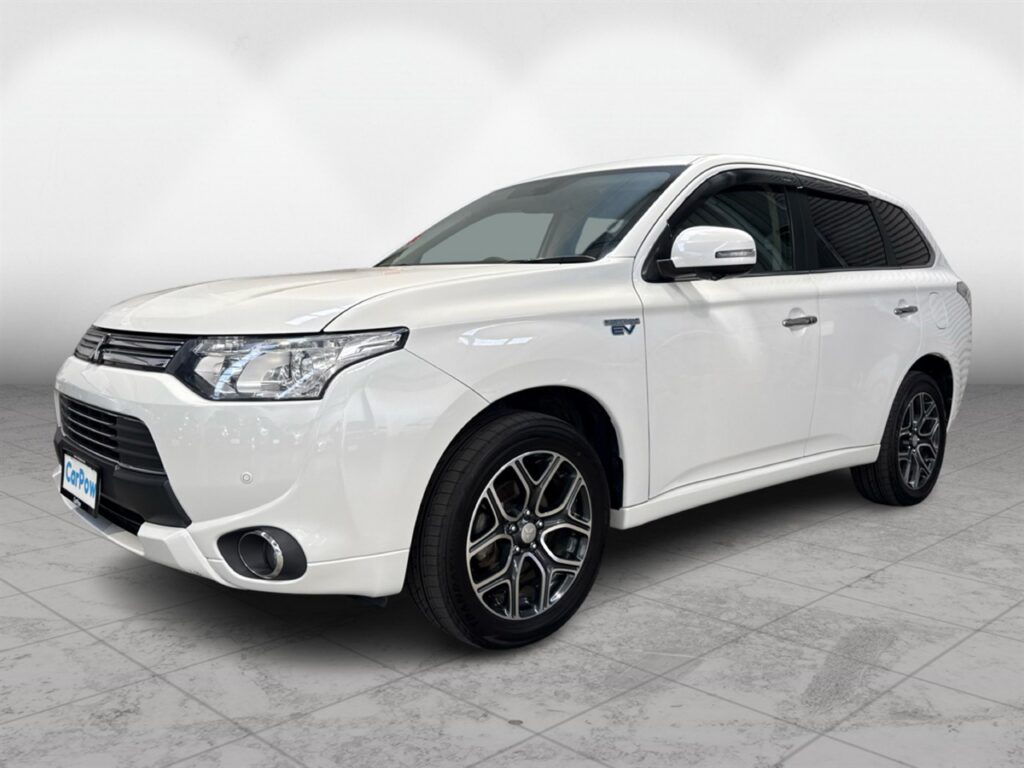 Mitsubishi Outlander  2013