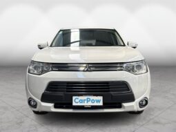
										Mitsubishi Outlander  2013 full									