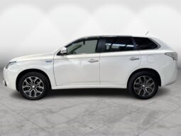 
										Mitsubishi Outlander  2013 full									