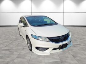 HONDA JADE HV X 2015