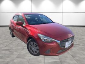 MAZDA DEMIO 13S 2015