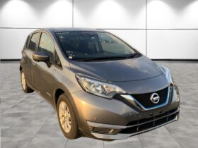 NISSAN NOTE e-Power X V Selection 2020