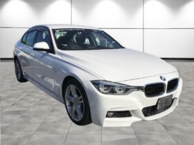 BMW 330i M Sport 2015