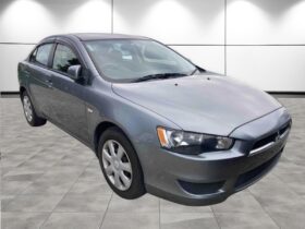 MITSUBISHI GALANT FORTIS Exceed 2013