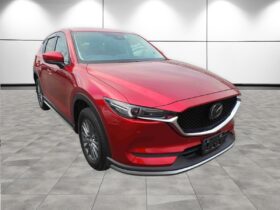 MAZDA CX-5 20S PRO ACTIVE 2020