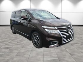 NISSAN ELGRAND 250 Highway star 2015