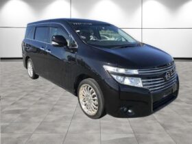 NISSAN ELGRAND 250XG 2014