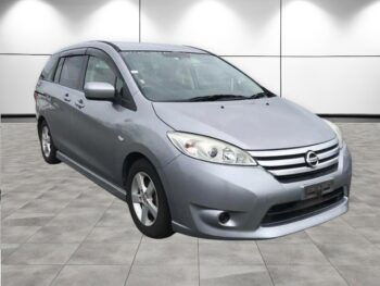 Honda ODYSSEY Absolute 2014