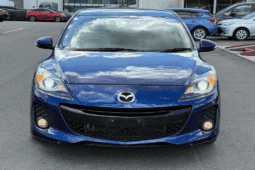 Mazda AXELA  2012 full