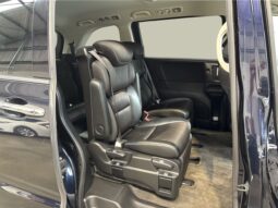 
										Honda ODYSSEY Absolute 2014 full									