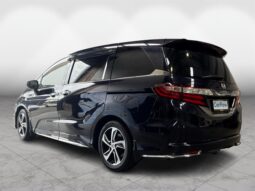 
										Honda ODYSSEY Absolute 2014 full									