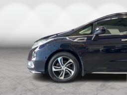 
										Honda ODYSSEY Absolute 2014 full									