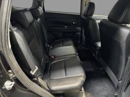 
										Mitsubishi Outlander  2014 full									