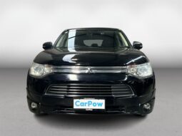 
										Mitsubishi Outlander  2014 full									