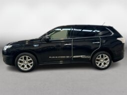 
										Mitsubishi Outlander  2014 full									