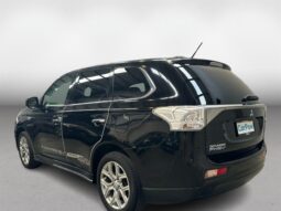 
										Mitsubishi Outlander  2014 full									