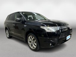 
										Mitsubishi Outlander  2014 full									