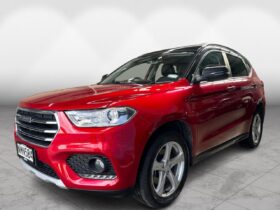 HAVAL H2 LUXURY 1.5PT/6AT 2021