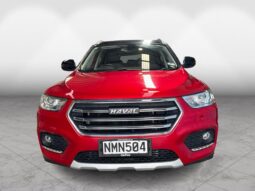 
										HAVAL H2 LUXURY 1.5PT/6AT 2021 full									