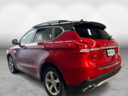 
										HAVAL H2 LUXURY 1.5PT/6AT 2021 full									