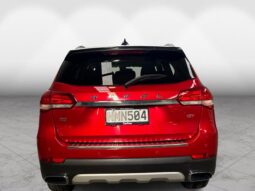
										HAVAL H2 LUXURY 1.5PT/6AT 2021 full									