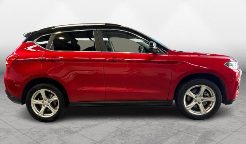 
								HAVAL H2 LUXURY 1.5PT/6AT 2021 full									