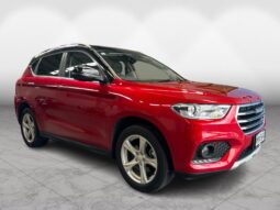 
										HAVAL H2 LUXURY 1.5PT/6AT 2021 full									