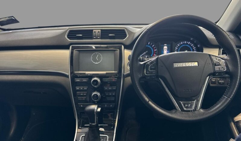 
								HAVAL H2 LUXURY 1.5PT/6AT 2021 full									