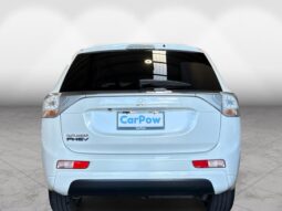 
										Mitsubishi Outlander PHEV 2013 full									