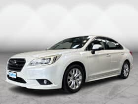 Subaru LEGACY B4 2015