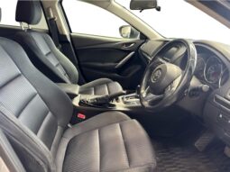 
										Mazda ATENZA  2013 full									